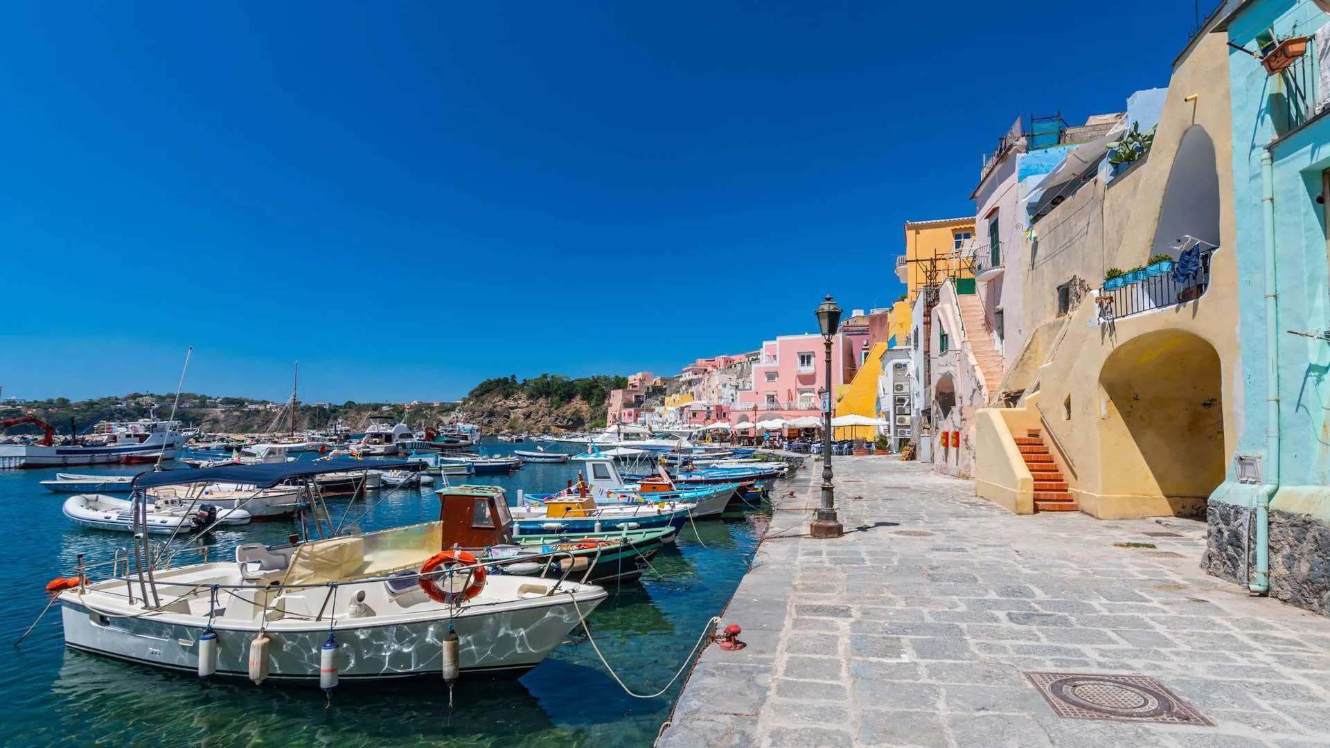 Procida