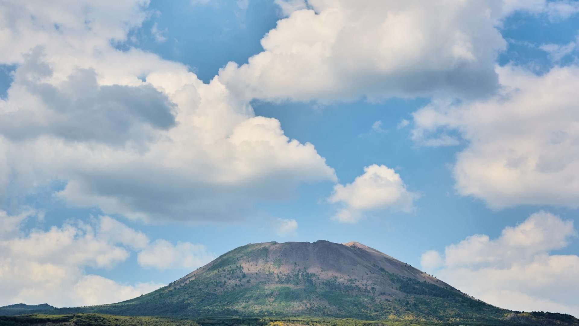 Vesuvio