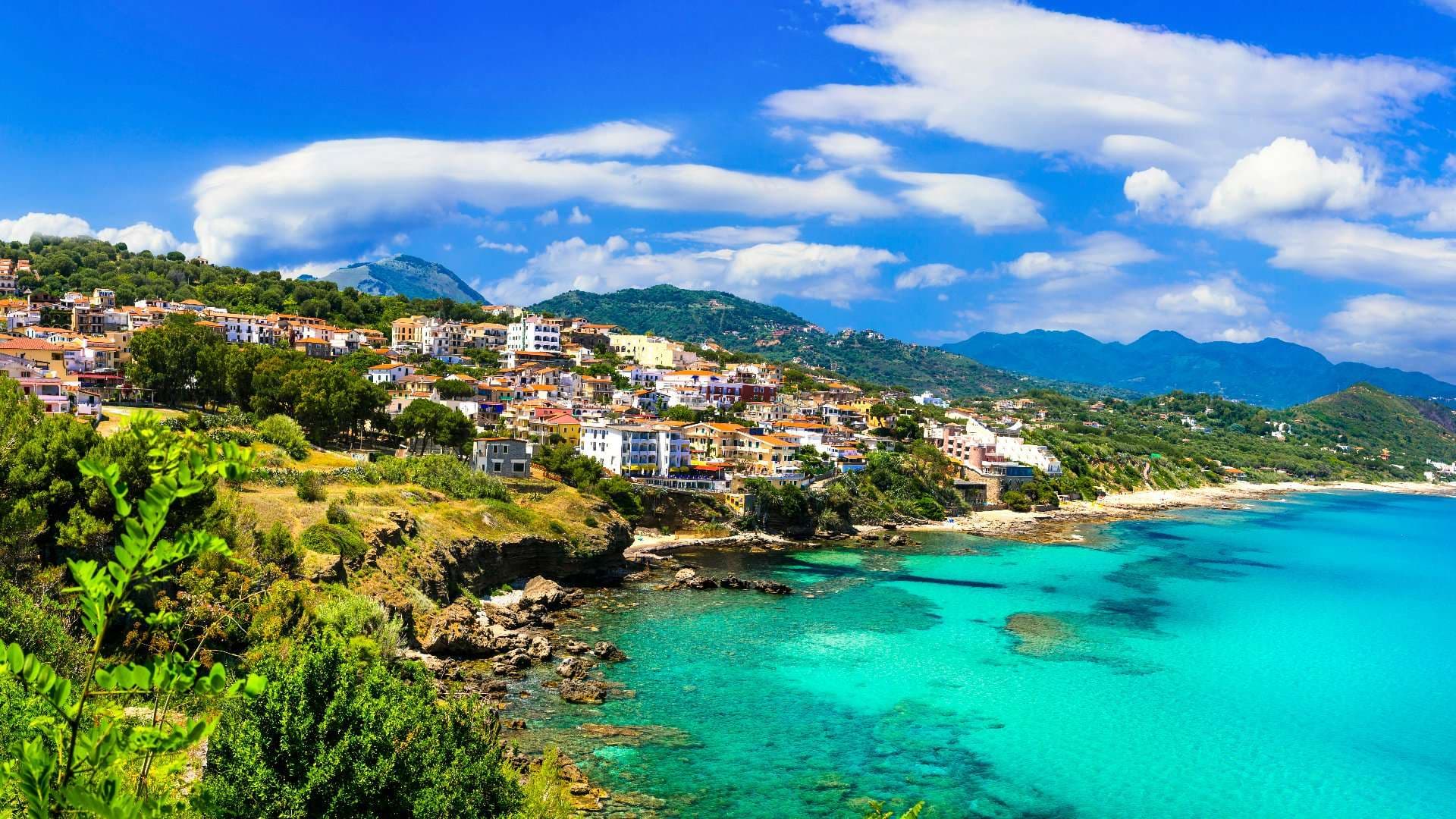 Cilento 