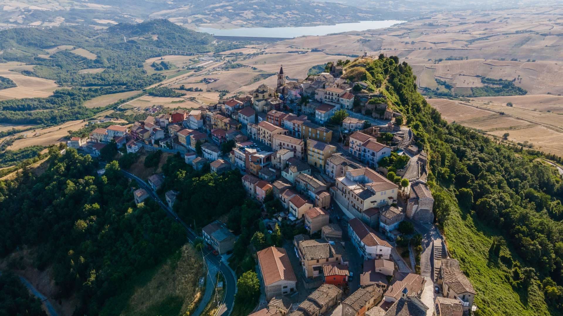 Irpinia 