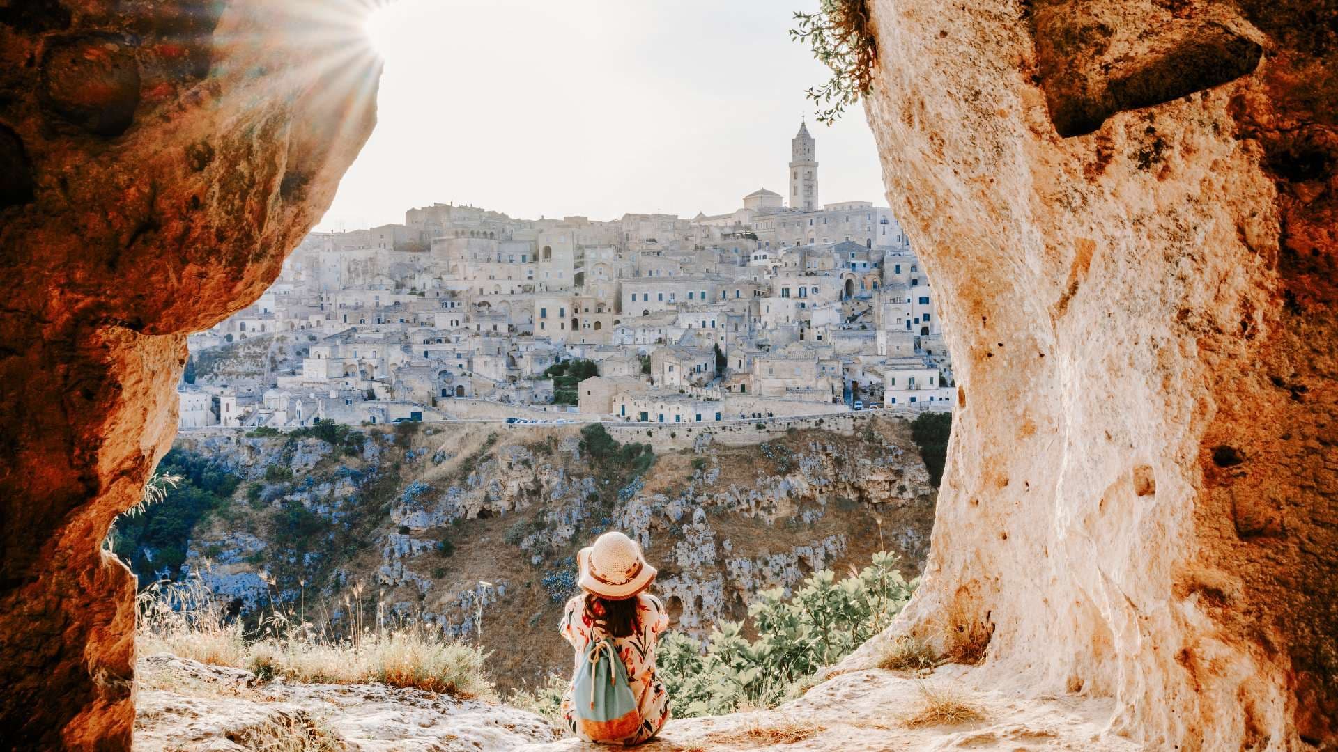 Matera 