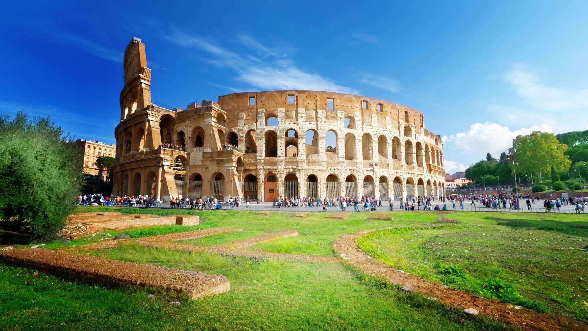 Rome