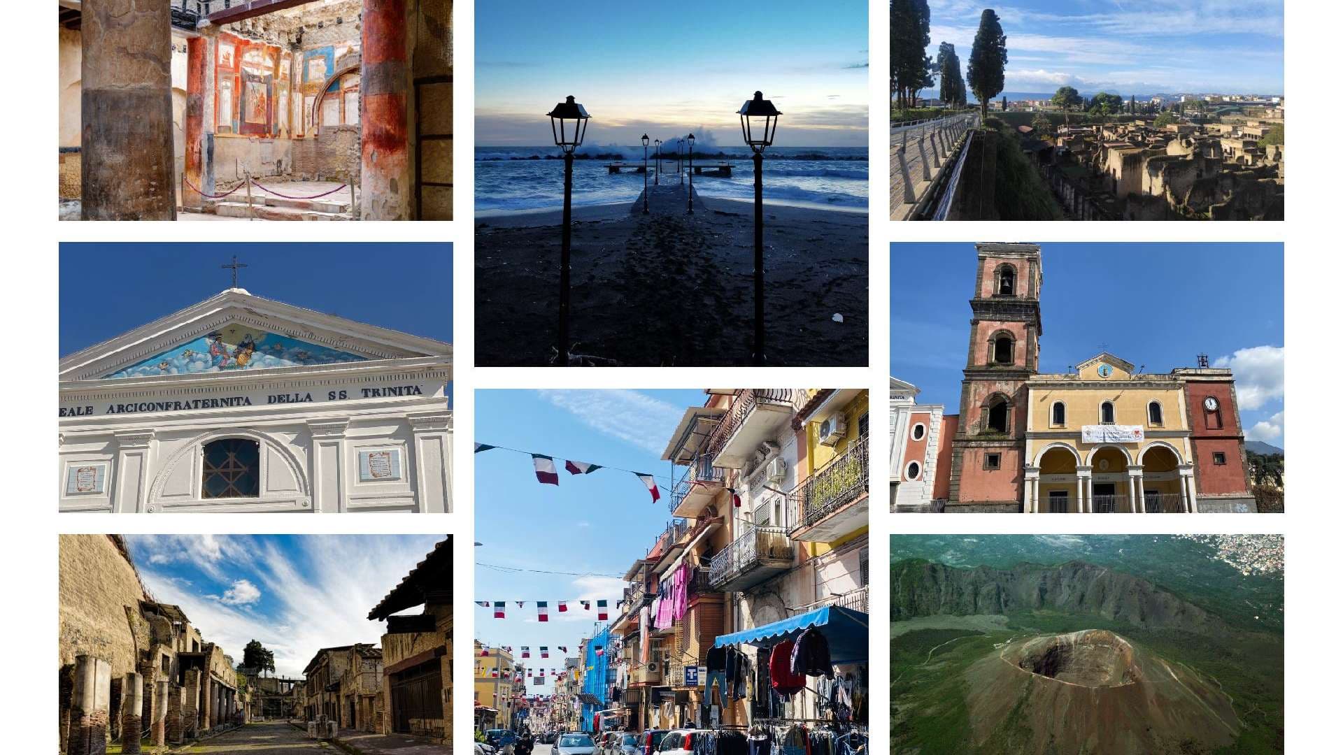 10 Travel reasons to discover Herculaneum 