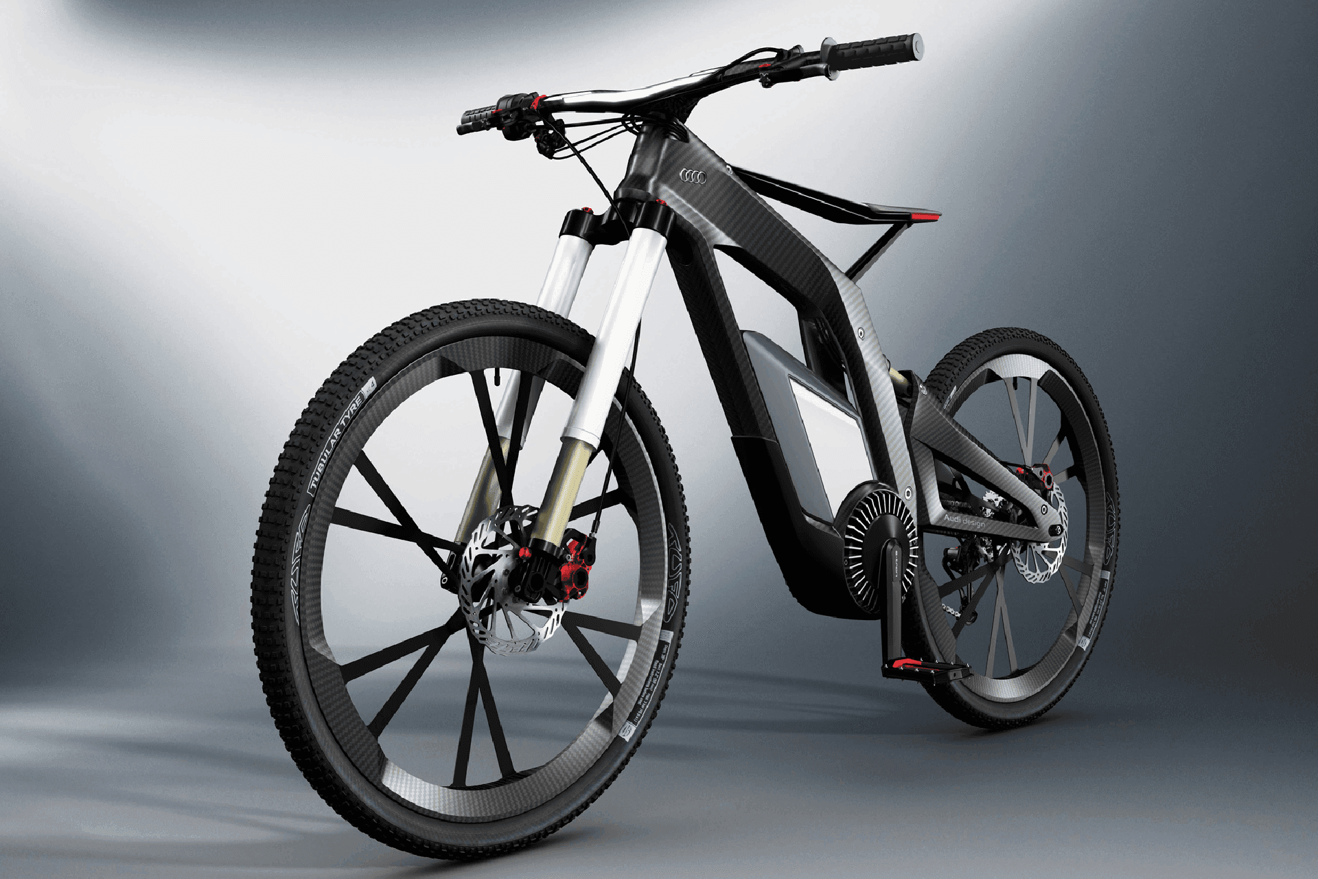 E-Bike Tour to Mount Vesuvius from Ottaviano