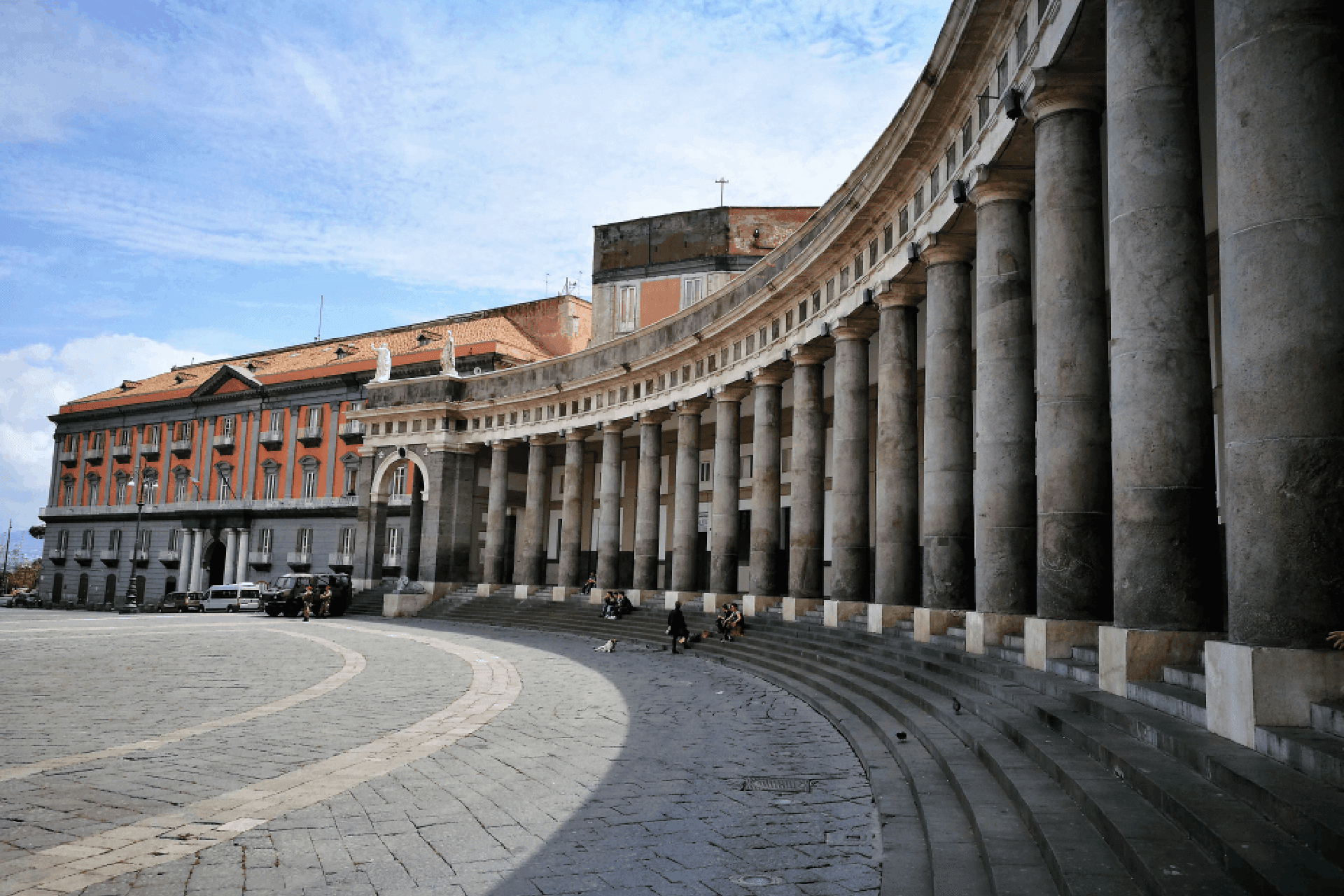 Authentic Naples Package 2 days 
