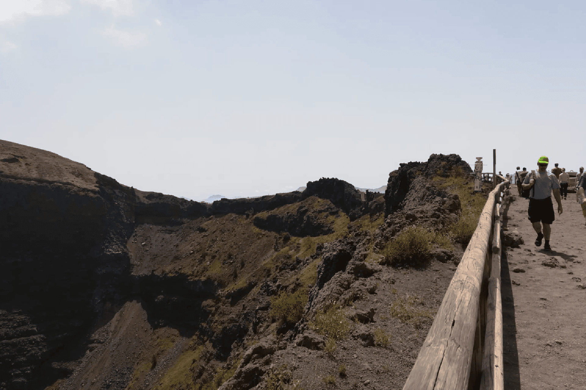 Vesuvian roots, discover Torre del Greco