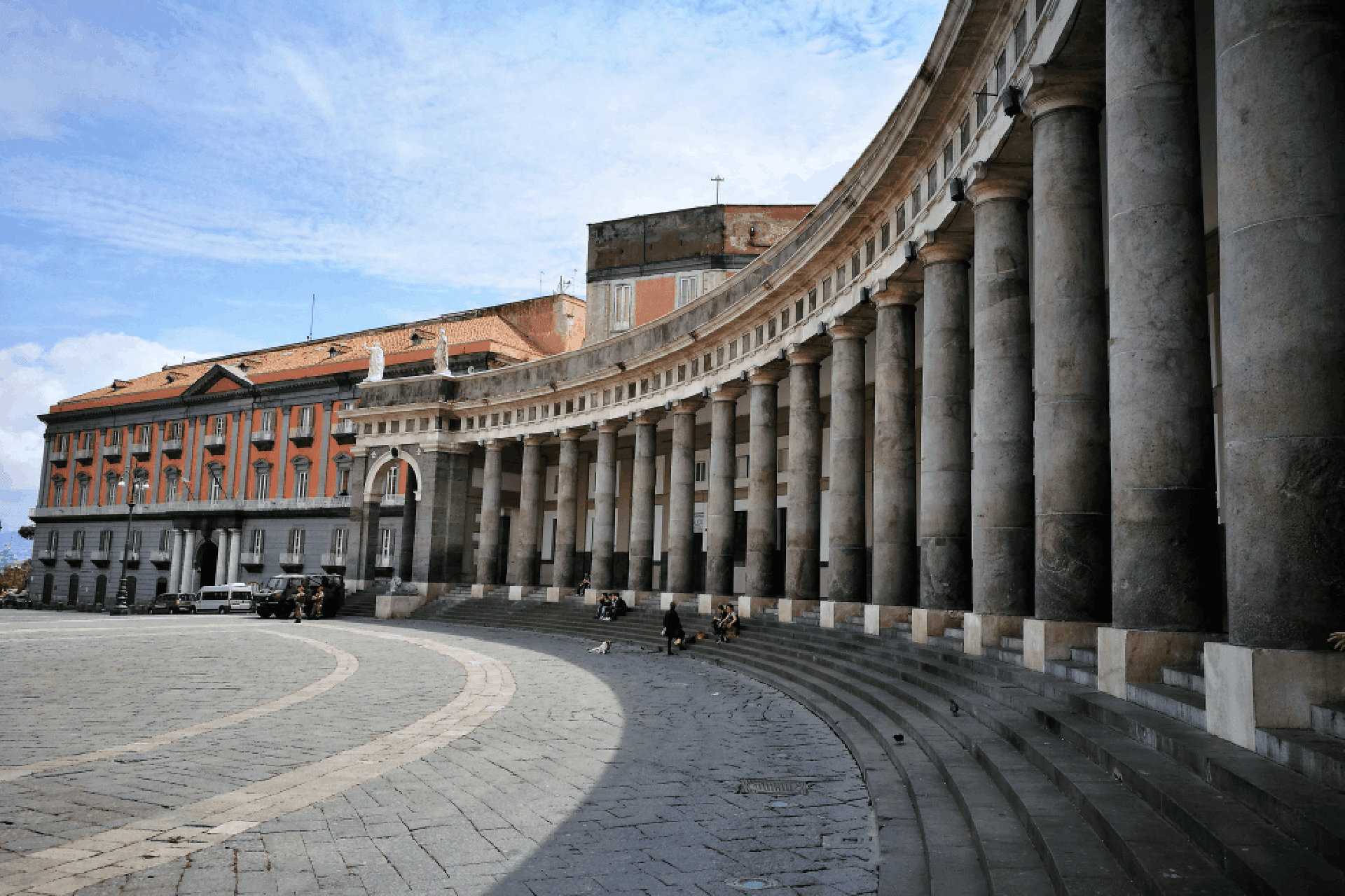 Art and Wonders of Naples in 2 Days 
