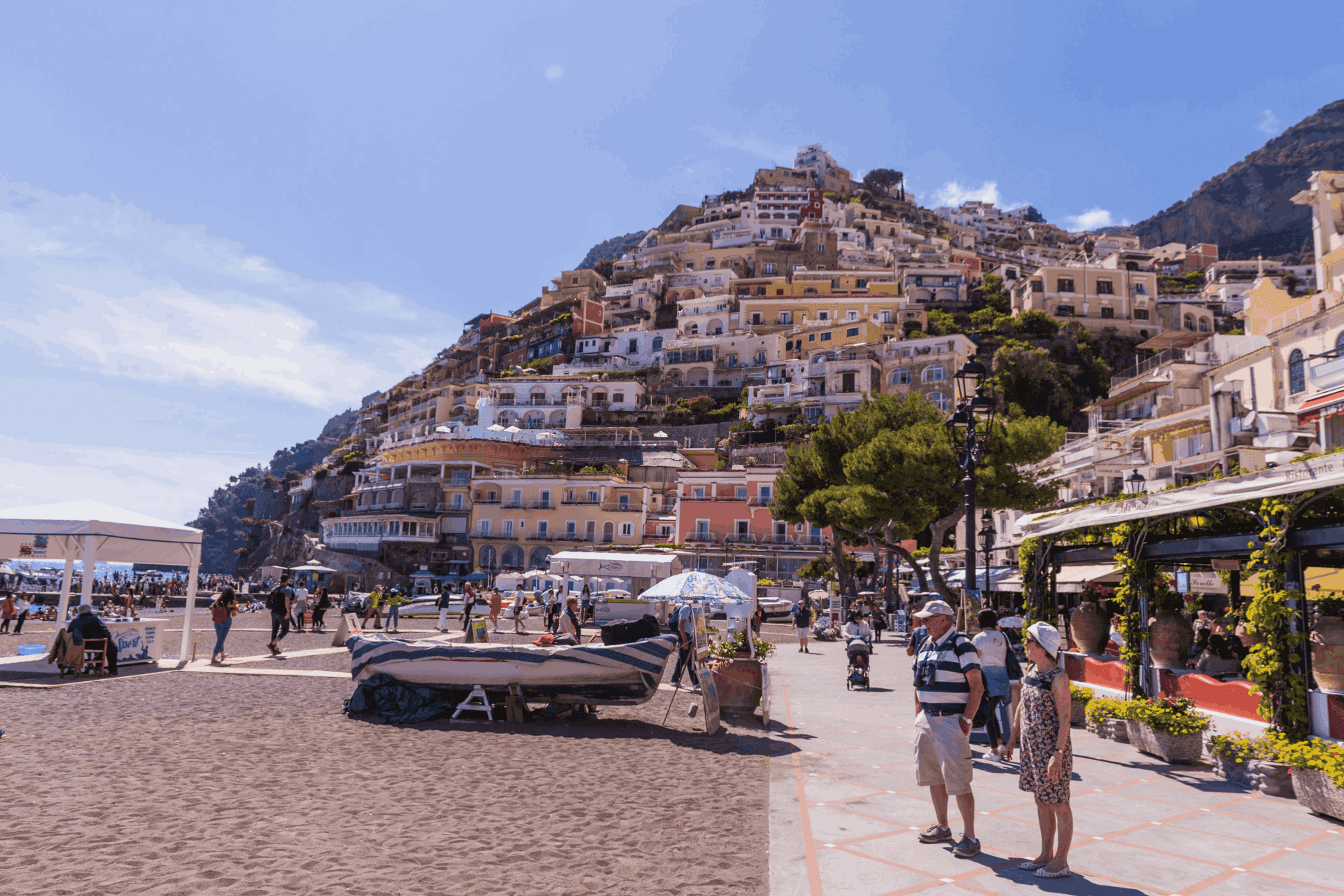 Exclusive Naples 7 Days 