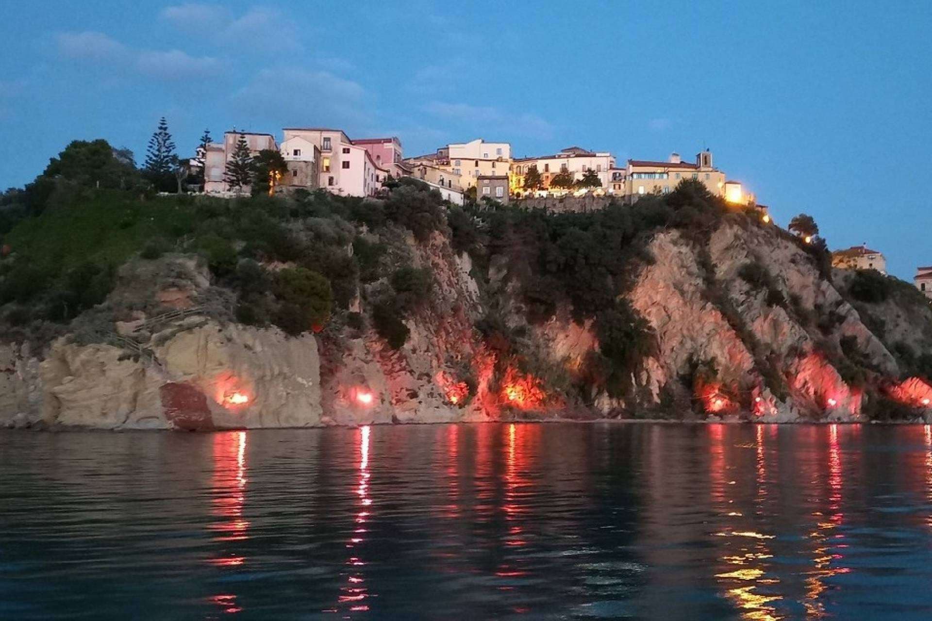 Agropoli Experience