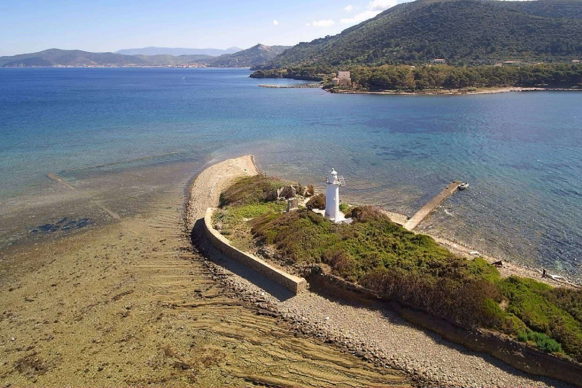 Exploring the Coast of Castellabate