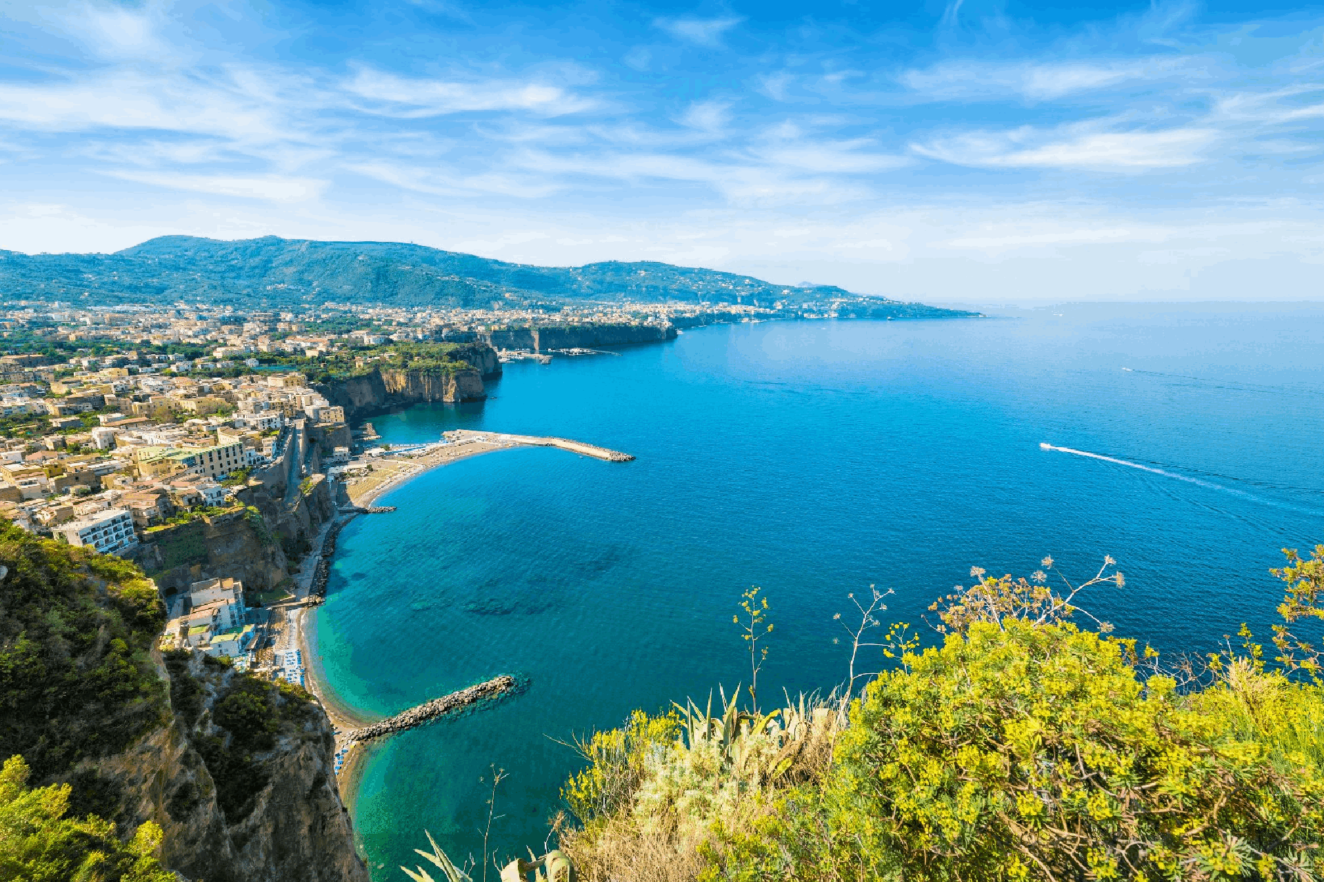 Exploring Sorrento: Three Timeless Museums to Discover